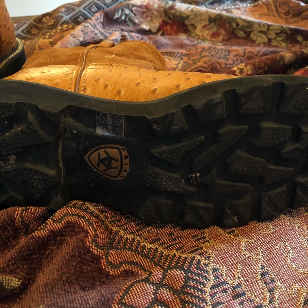Ariat Fatbaby Boots